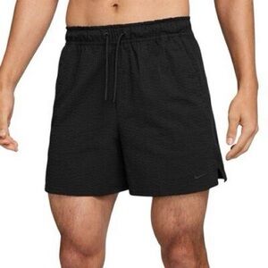 Nike New with tags Unlimited Dri-FIT 5" Unlined Seersucker Versatile Shorts - XS